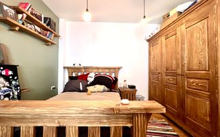 Apartament de Vanzare | 2 camere | Dorobanti | Capitale | 50mp - Poză 2