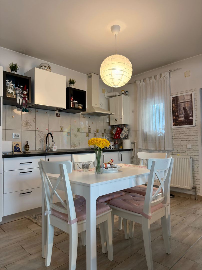 Vila individuala 4 camere strada Ceair | Teren 400 mp - Poză 4