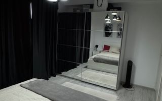 Apartament 2 camere decomandat, bloc 2019, mobilat  + parcare  Otopeni - Poză 6