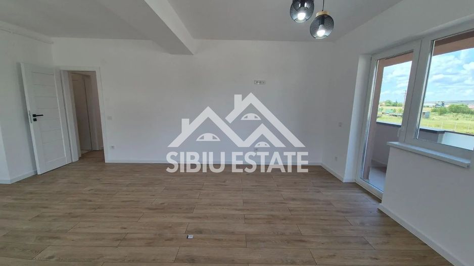 Apartament 3 Camere la Cheie, 70 mp Utili + Logie - Poză 7