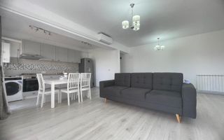 Apartament de inchiriat 3 camere  Zona strada Liviu Ciulei - Poză 4