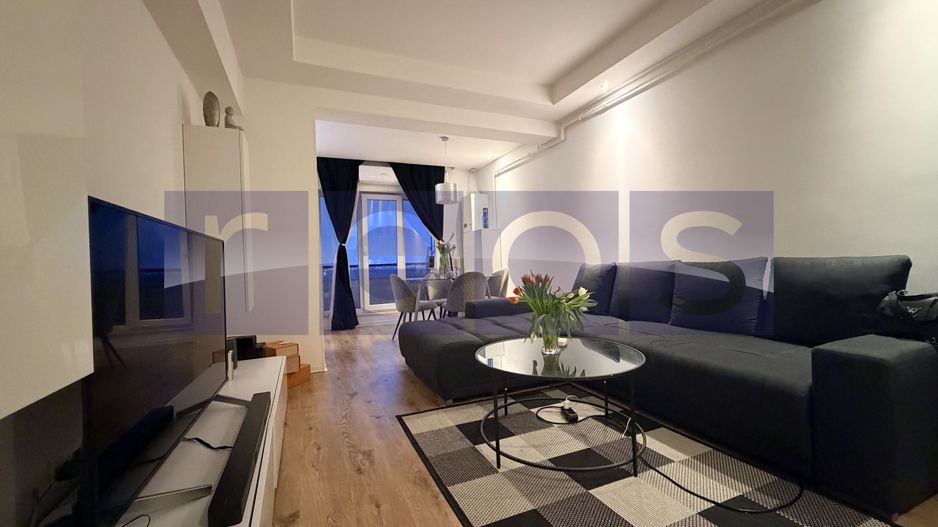 VANZARE 2 CAMERE | RENOVAT | COSMOPOLIS - Poză 6