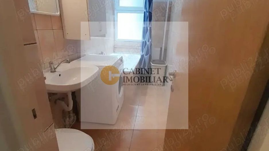 Garsoniera - 34MP | P/4 | Metrou Raul Doamnei la 7 minute - Poză 2