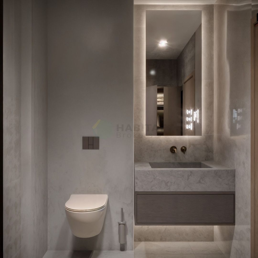 Tunari Gardens | Direct dezvoltator | blv. 1 Decembrie - Poză 12