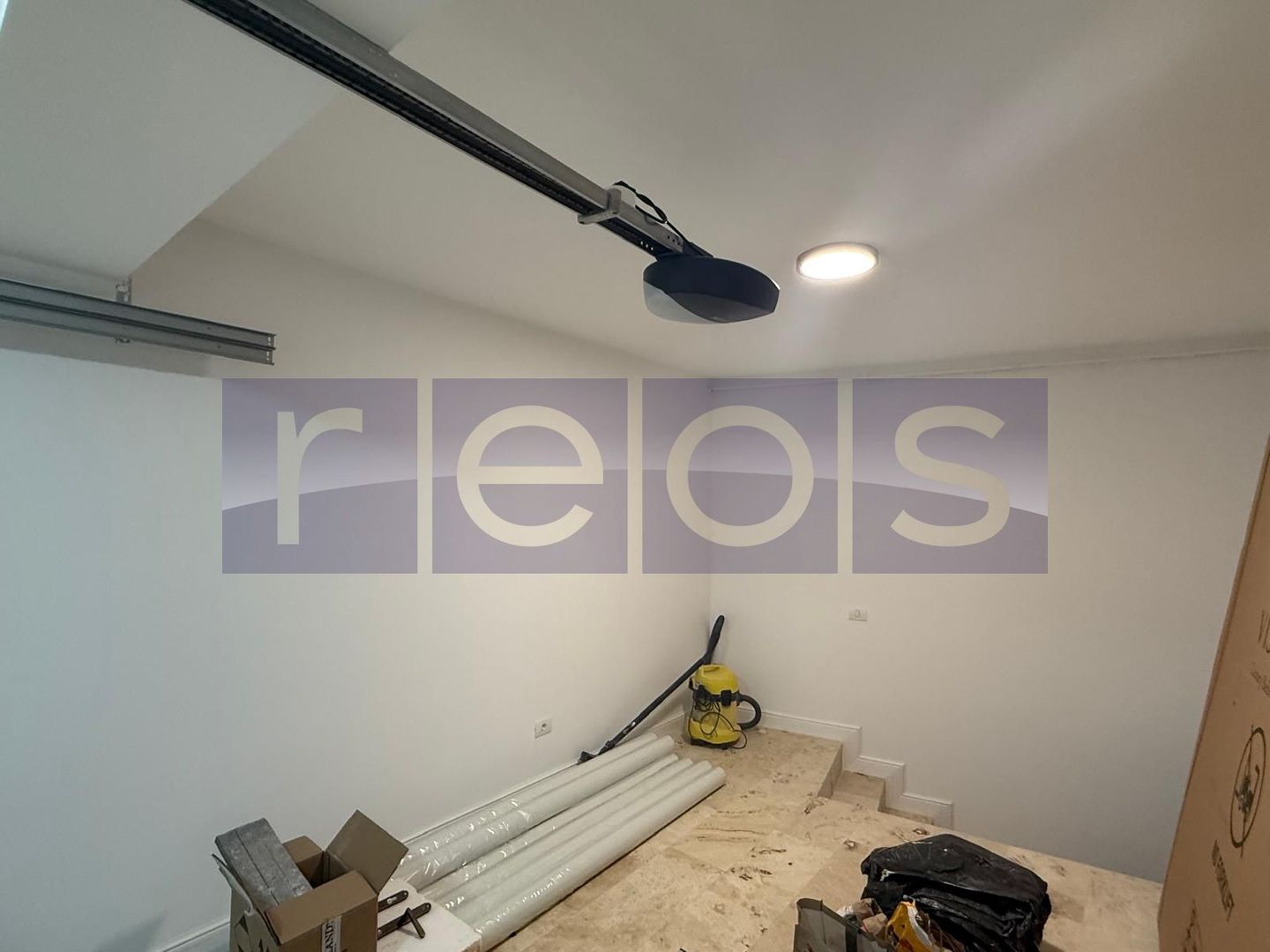 INCHIRIERE VILA DEOSEBITA | CAPITALE | NOU RENOVATA | IDEAL AMBASADA - Poză 54