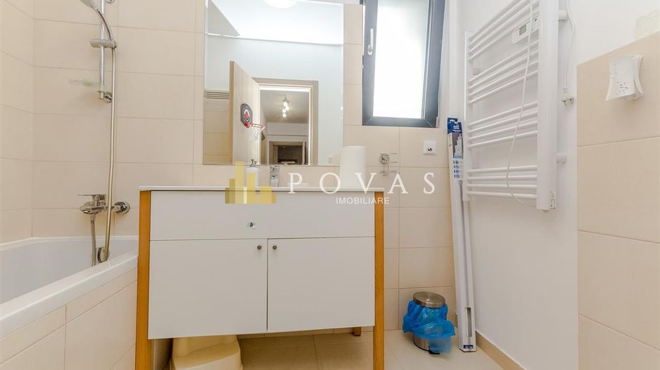 Inchiriere Apartament 3 Camere Greenfield Baneasa - Poză 6