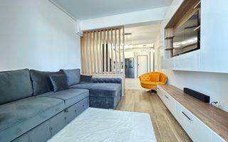 Apartament vedere la mare loc parcare Complex Wave 6 - Mamaia Nord - Poză 2