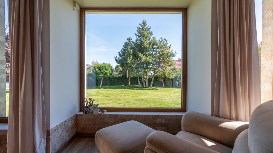 Proprietate exclusivista de vanzare: 2 case | 9 camere | 2000 mp teren - Poză 35