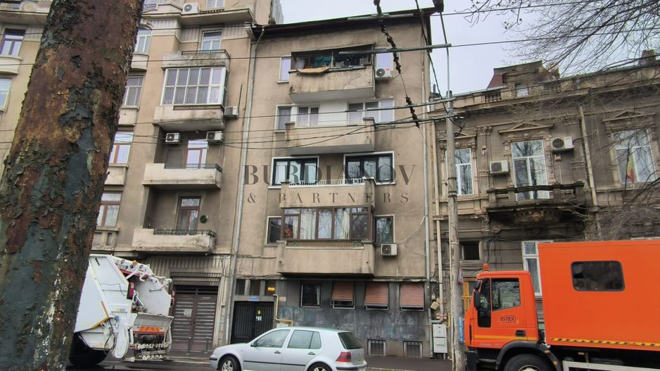 Oportunitate investitionala mansarda 135mp Piata pache Protopopescu 2 - Poză 6