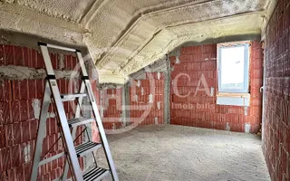Casa D+P+M de vanzare in zona Gheorghe Doja, Oradea - Poză 14
