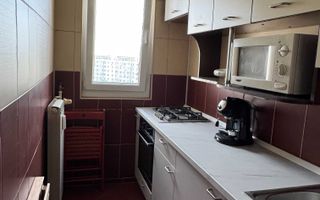 Închiriere Garsoniera decomandata, parcare, 1 min metrou 1 Decembrie - Poză 5