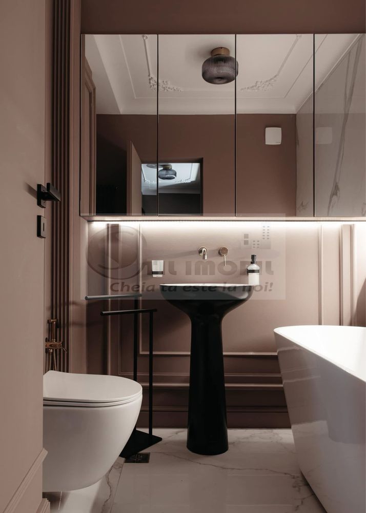 Apartament premium, 75 mp – Nicolina , 153.500 € - Poză 13