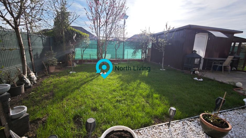 Vilă premium Buftea 5 camere | 166 mp | teren 520 m - Poză 26