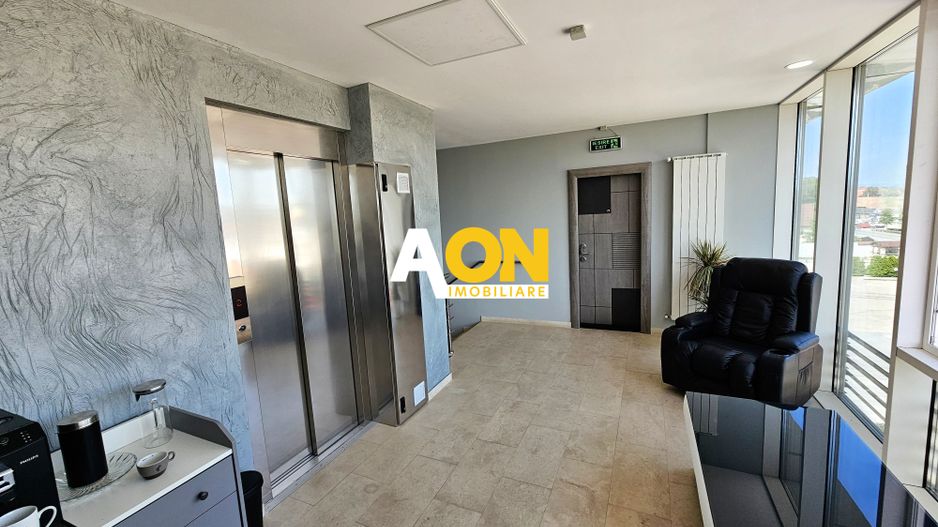 Birouri premium cu lift, 75–400 mp, zona Carolina Mall - Poză 6