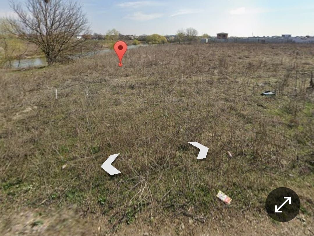 TEREN INTRAVILAN COMUNA BERCENI - MAMINA - Poză 3