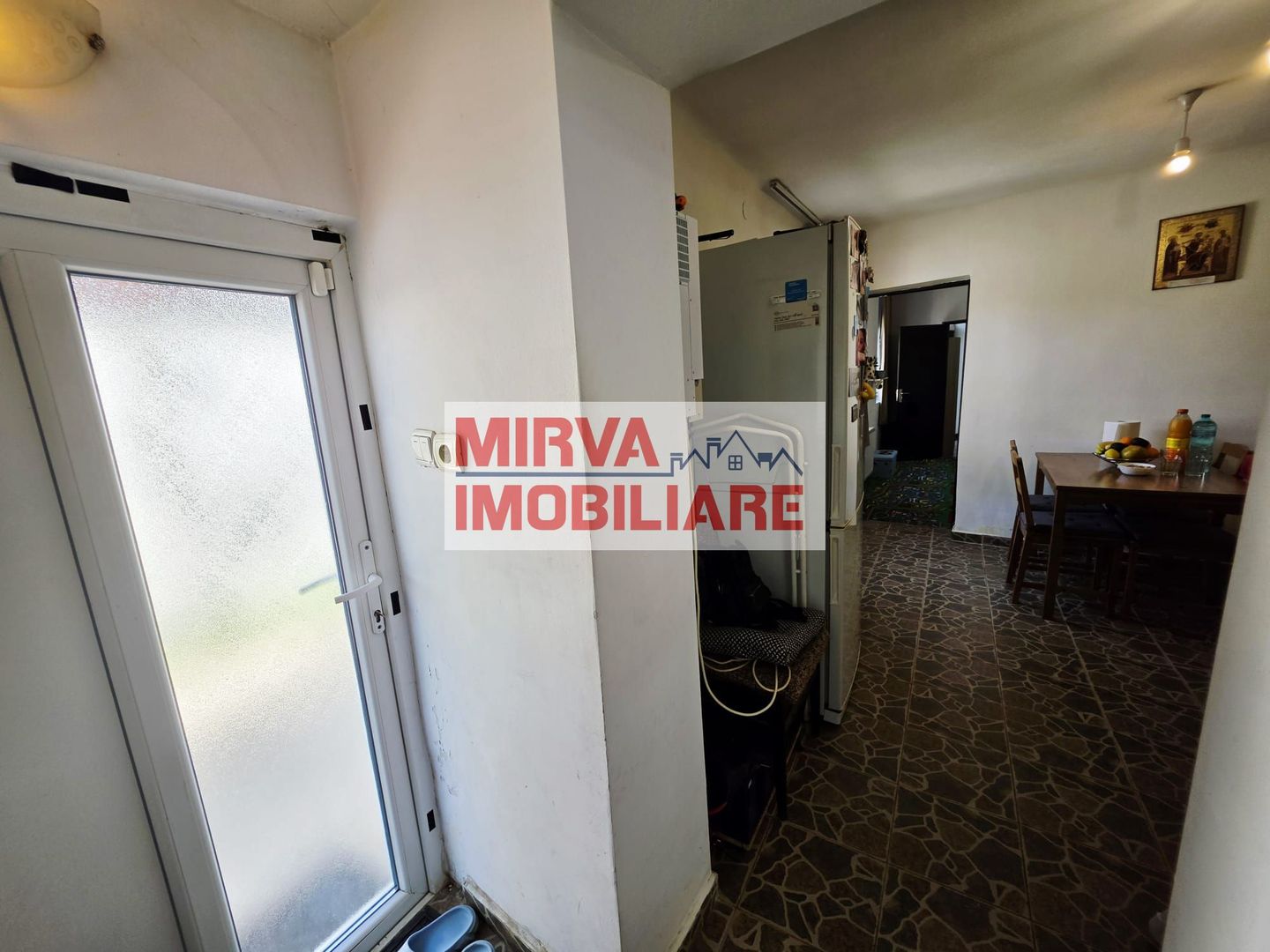Casă 5 camere Dorobanțu | Panouri solare | Teren 299 mp - Poză 21