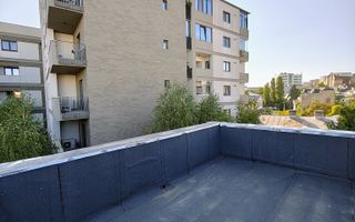 Dacia - Cartierul Armenesc | Casa 4 camere dispusă pe 3 niveluri | Terasa - Poză 18