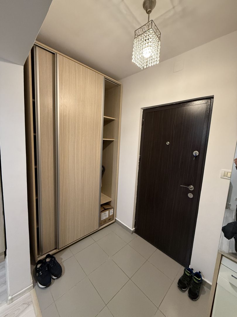 Buziașului-Profi Super | 2 camere | Etaj 1 | Renovat - Poză 8