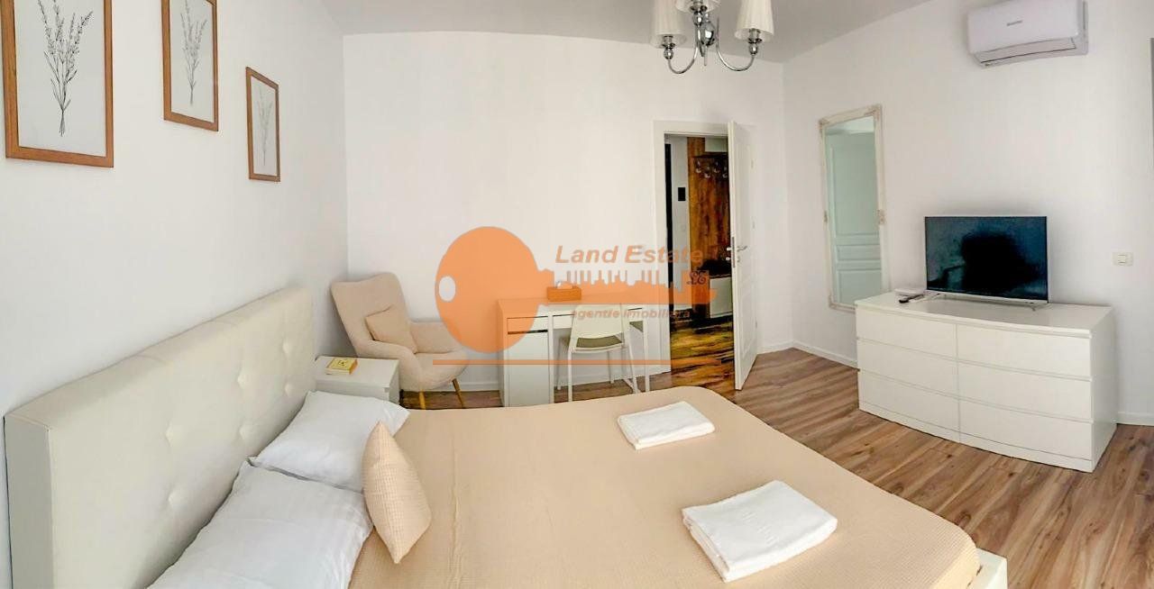 Garsoniera de vanzare Plaza REsidence ( mobilata lux ) - Poză 8