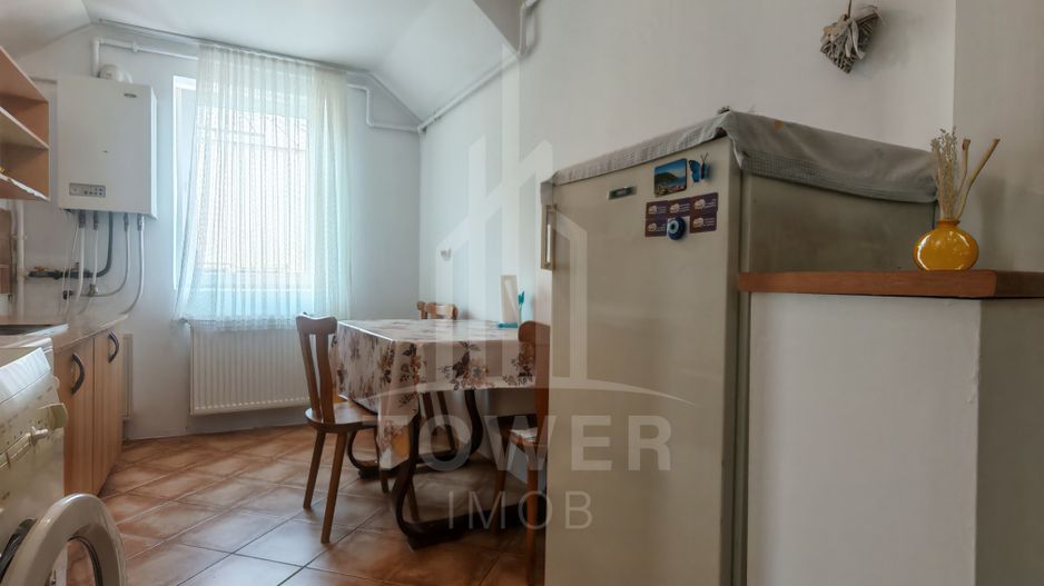 De vânzare – Apartament , zona Ștrand 2 - Poză 3