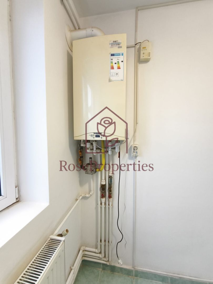 Apartament | 2 camere | Spitalul Municipal Medgidia - Poză 13