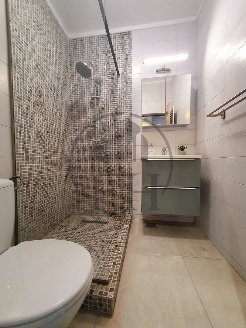 SOLD/ VANDUT-Garsoniera de vanzare Mamaia Nord - Poză 7