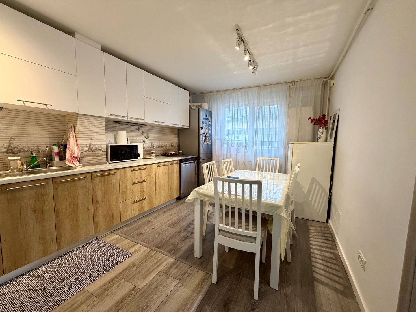 Apartament 3 Camere| Doamna Ghica | - Poză 2