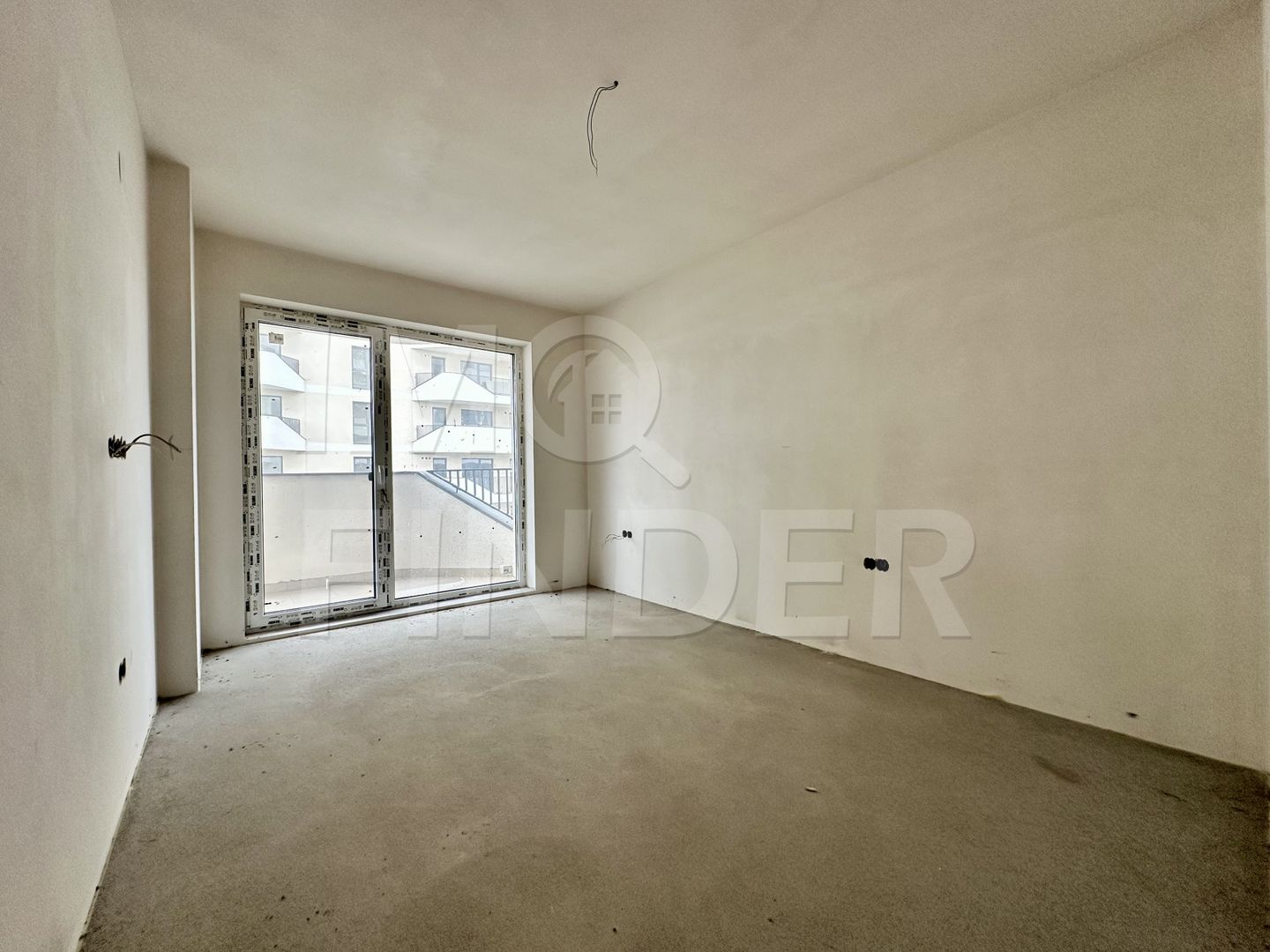 DEZVOLTATOR- Vanzare 2 camere Floresti- Eroilor - Poză 11