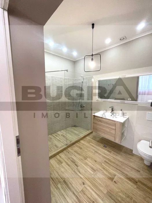 Apartament 2 camere, pet-friendly, gradina, zona Restaurant Roata - Poză 7