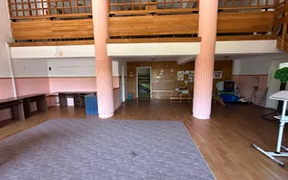 CASA DE INCHIRIAT I CISNADIE I SPATIU EDUCATIONAL - Poză 30