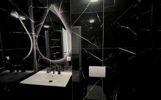 Penthouse de vanzare | terasa 110mp | bloc nou - Poză 18