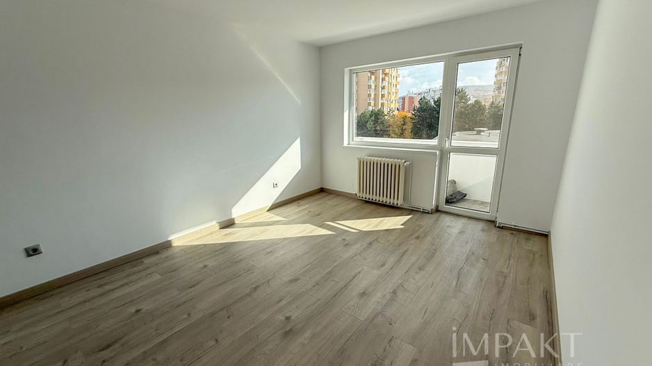 Apartament 2 camere decomandat Manastur, 47 m2,  renovat - Poză 2