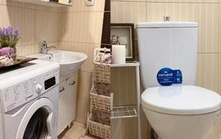 Garsoniera de inchiriat Tineretului / Centrala proprie - Poză 9