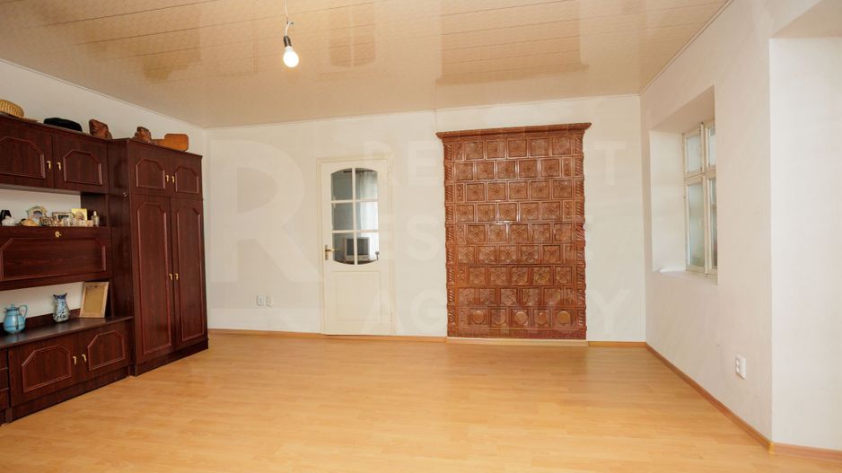 Vânzare, casă 96 mp + 7 aei, str. Ștefan cel Mare, Stășeni - Poză 6