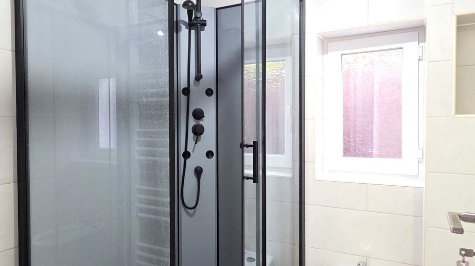 CASA individuala 125 mp cu teren 400 mp, VASLUI - zona METALURGIEI; - Poză 10