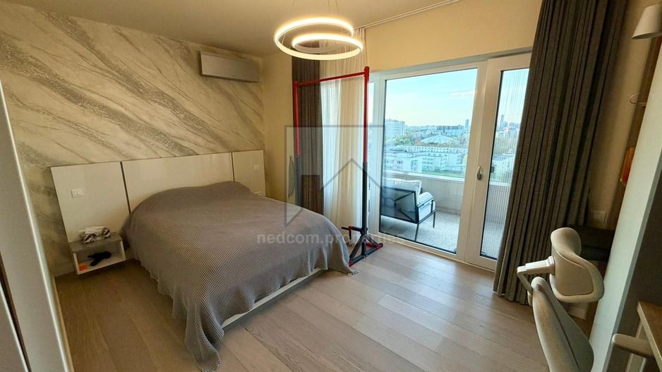 Duplex Premium 4 Camere - Vasile Lascar - Terase Panoramice - 2 Locuri parcare - Poză 6