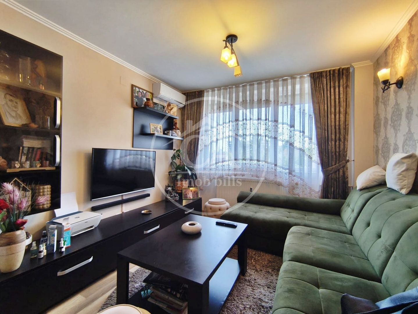 Apartament de vânzare cu 4 camere în zona Decebal, Oradea - Poză 4