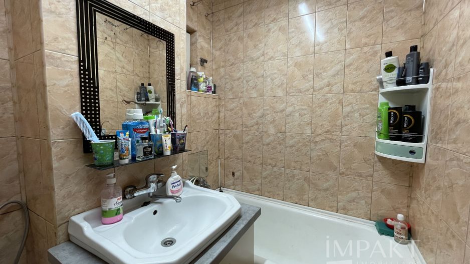 Apartament spre vanzare cu 2 camere decomandate in cartierul Manastur! - Poză 10