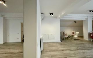 Apartament LUX_3 camere***158 MP//bloc boutique//Aviatiei - Poză 4