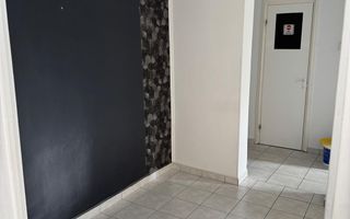 De închiriat: apartament 3 camere - nemobilat - ideal birou - Gorjului - Poză 9