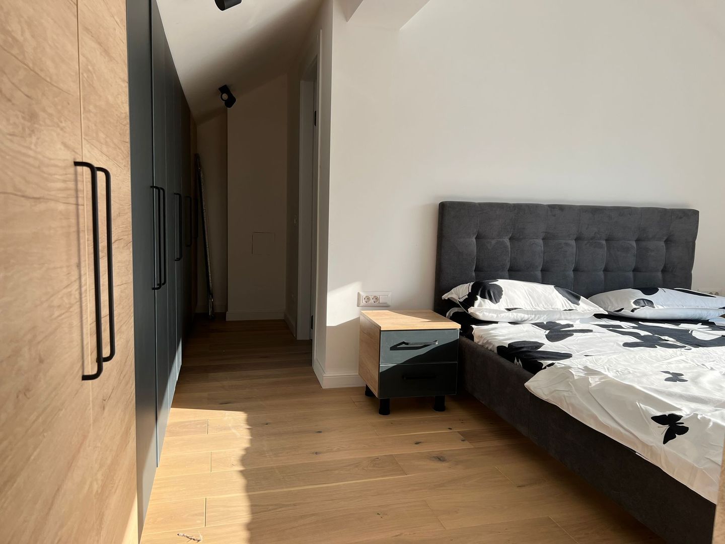Închiriere Duplex 2 Camere Unirii, Terasă, Centrală, Piscină Rooftop - Poză 3