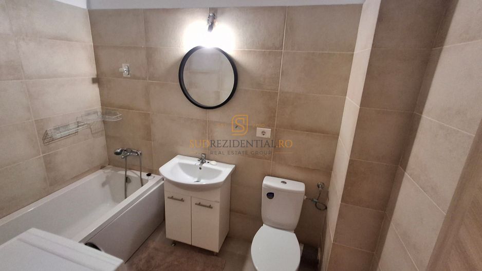 Inchiriere apartament cu 2 camere, mutare rapida, zona Grand Arena - Poză 15