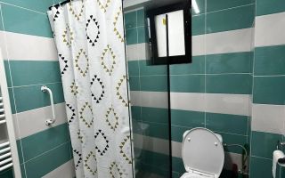 Apartament 1 cameră, 32 mp, parter, bloc 3 etaje, 2018, Lunca Cetățuii, Complex Rezidențial Editurii, Iași – Boxă 7 mp, loc parcare - Poză 5