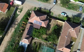 Casă cu 4 camere și teren de 5538 mp în Macea - Poză 14