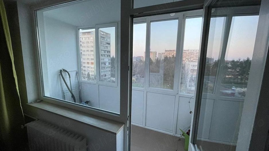 Apartament 2 camere – 45 m² – 2 min Iulius Mall – Zona Interservisan, Gheorgheni - Poză 9