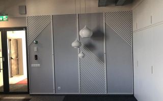 De inchiriat spatiu birouri - Henri Barbusse - Poză 4