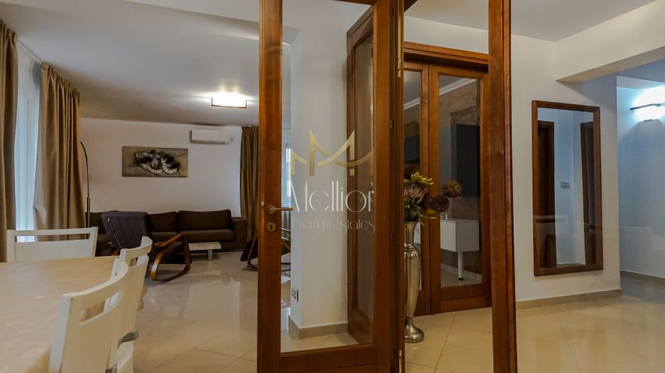 Ap spatios 4 camere, garaj, Andrei Muresanu, zona strazii Trifoiului - Poză 31