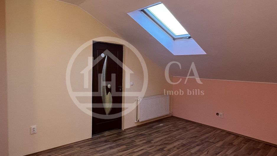 Apartament la casa cu 3 camere de vanzare Ultracentral Oradea - Poză 6