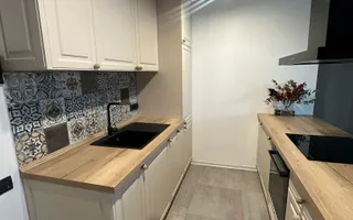 Apartament 3 camere  cu gradina One Vista - Poză 11