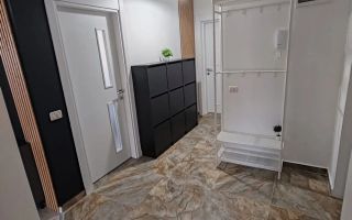 3 camere Militari Iuliu Maniu cu parcare - Poză 7